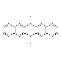 3029-32-1 6,13-Pentacenequinone chemical structure