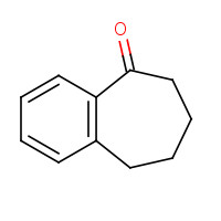 826-73-3 1-Benzosuberone chemical structure