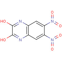 2379-57-9 DNQX chemical structure
