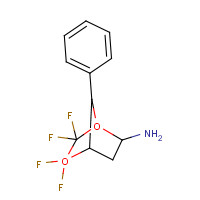 89586-07-2 6-AMINO-2,2,3,3-TETRAFLUORO-1,4-BENZODIOXAN chemical structure