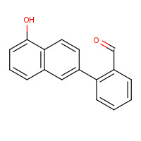 52222-87-4 6-BENZOYL-2-NAPHTHOL chemical structure