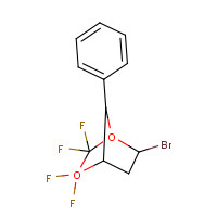 141872-90-4 6-BROMO-2,2,3,3-TETRAFLUORO-1,4-BENZODIOXAN chemical structure