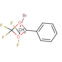 261762-36-1 6-BROMO-2,2,4,4-TETRAFLUORO-1,3-BENZODIOXANE chemical structure