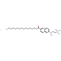 87393-54-2 PATMAN chemical structure