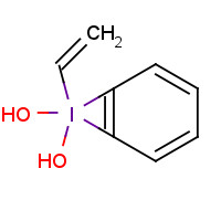 57744-67-9 3,4-ETHYLENEDIOXYIODOBENZENE chemical structure