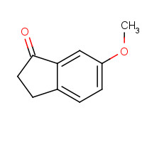 13623-25-1 6-Methoxy-1H-indanone chemical structure