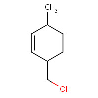 5259-31-4 6-METHYL-3-CYCLOHEXENE-1-METHANOL chemical structure