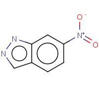 7597-18-4 6-Nitroindazole chemical structure