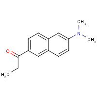 70504-01-7 PRODAN chemical structure