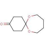 80427-20-9 7,12-DIOXASPIRO(5,6)DODECANE-3-ONE chemical structure