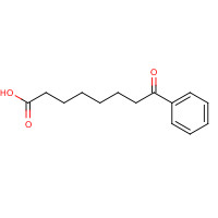 66147-75-9 7-BENZOYLHEPTANOIC ACID chemical structure