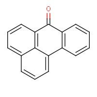 82-05-3 Benzanthrone chemical structure