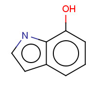 2380-84-9 7-Hydroxyindole chemical structure