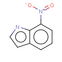 6960-42-5 7-Nitroindole chemical structure