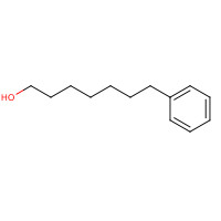 3208-25-1 7-PHENYL-1-HEPTANOL chemical structure