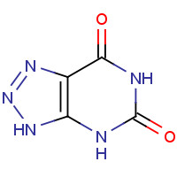 1468-26-4 8-AZAXANTHIN chemical structure
