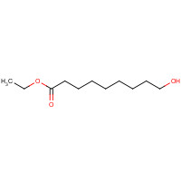 3639-34-7 8-ETHOXYCARBONYLOCTANOL chemical structure