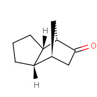 13380-94-4 TRICYCLO[5.2.1.02,6]DECAN-8-ONE chemical structure