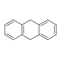 613-31-0 9,10-DIHYDROANTHRACENE chemical structure