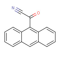 85985-44-0 9-ANTHROYLNITRILE chemical structure