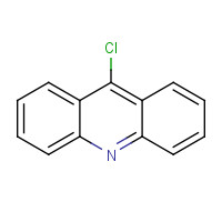 1207-69-8 9-Chloroacridine chemical structure