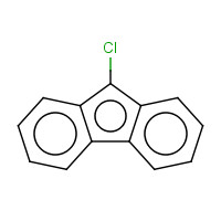 6630-65-5 9-CHLOROFLUORENE chemical structure