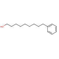 3208-26-2 9-PHENYL-1-NONANOL chemical structure