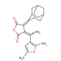 94856-25-4 ABERCHROME 670 chemical structure