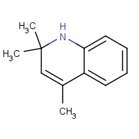 26780-96-1 Poly(1,2-dihydro-2,2,4-trimethylquinoline) chemical structure