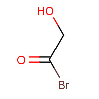 66-23-9 ACETYLCHOLINE BROMIDE chemical structure