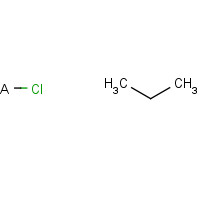 68989-36-6 ALKYL CHLORIDE 1216 chemical structure
