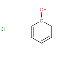 68391-01-5 BENZALKONIUM CHLORIDE chemical structure