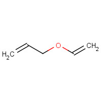 3917-15-5 ALLYL VINYL ETHER chemical structure