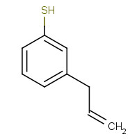 5296-64-0 ALLYL PHENYL SULFIDE chemical structure