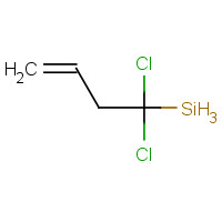 1873-92-3 ALLYLDICHLOROMETHYLSILANE chemical structure
