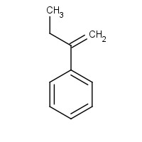 2039-93-2 2-PHENYL-1-BUTENE chemical structure
