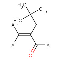 938-16-9 2,2-DIMETHYLPROPIOPHENONE chemical structure