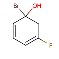 455-34-5 3-FLUOROBENZAL BROMIDE chemical structure