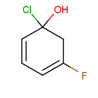 402-64-2 3-FLUOROBENZAL CHLORIDE chemical structure