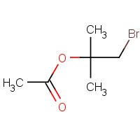 40635-67-4 2-Acetoxy-2-methylpropionyl bromide chemical structure