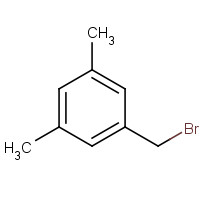 27129-86-8 3,5-Dimethylbenzyl bromide chemical structure