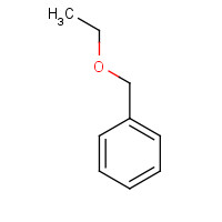 574-09-4 BENZOIN ETHYL ETHER chemical structure