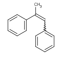 779-51-1 ALPHA-METHYLSTILBENE chemical structure