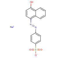 523-44-4 ORANGE I chemical structure