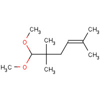 67674-46-8 METHYL PAMPLEMOUSSE chemical structure