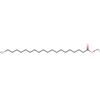 1120-28-1 ARACHIDIC ACID METHYL ESTER chemical structure