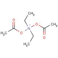 19617-44-8 DIETHYL IMINODIACETATE chemical structure