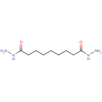 4080-95-9 AZELAIC DIHYDRAZIDE chemical structure