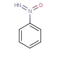 495-48-7 AZOXYBENZENE chemical structure