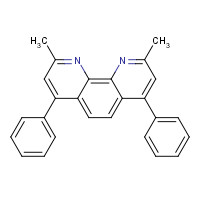 4733-39-5 Bathocuproin chemical structure